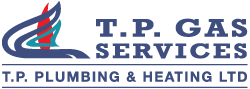 TP Gas Services Limerick Logo