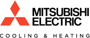 Mitsubishi logo - Heat Pump Repairs & Servicing in Limerick - TP Gas