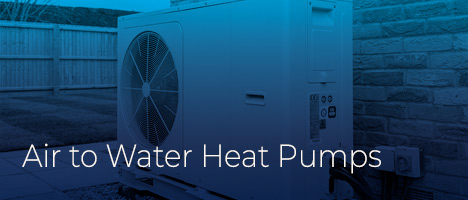 sidebar water to heat pumps