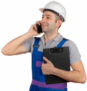 Give us a call – we’re happy to help. – TP Gas Services Limerick
